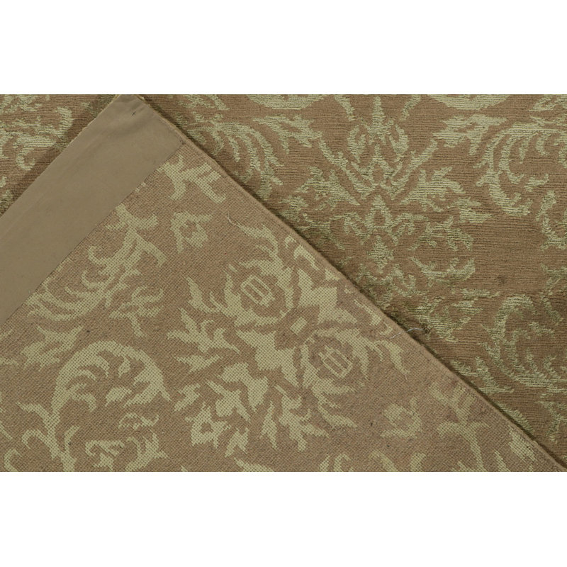 One-of-a-Kind Rectangle 7'7'' X 8'5'' Area Rug