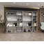 Manufactured Wood Wardrobe-165122932