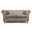 2 Seater Leather Sofa