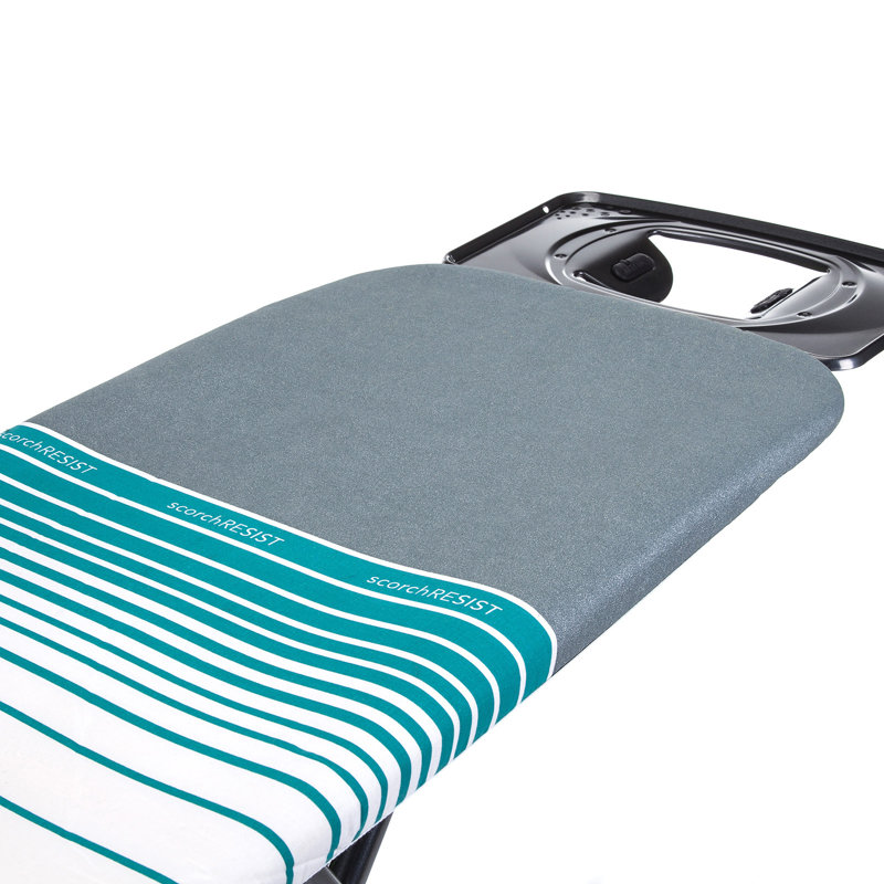 Aerial Metal Freestanding Ironing Board
