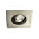 Miniature Downlight 1.75" Adjustable Recessed Trim