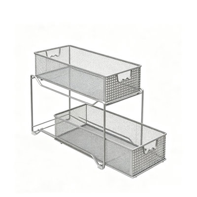 Under Sink Organiser