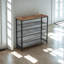 15 Pair Shoe Rack