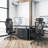 Grath Mesh Task Chair with Headrest