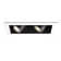 Precision Adjustable Recessed Trim