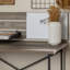 42" Slat Back Writing Desk-469184359