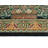 Pak-Persian Dua Black Rug