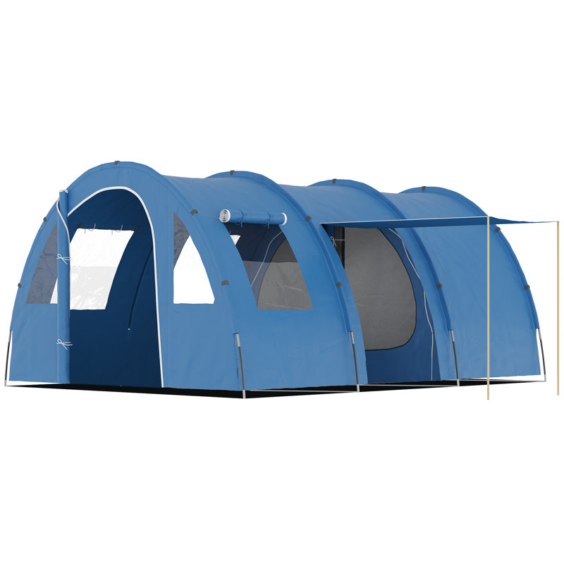 Cybil 4 Person Tent