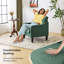 Fauteuil de 29,9 po de largeur Amaryia-977575031