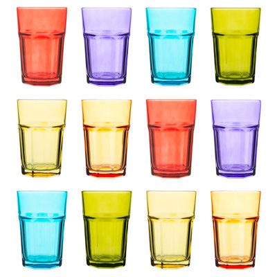 365ml Highball Glass