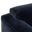 Canapé en velours de chenille 107,5 po Nardo-122253179