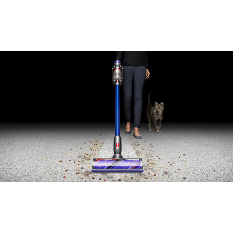 V11 Cordless Vacuum