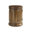 Bali Hai Belize Round End Table