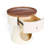 Multi-functional End Table Cat Home With Drawer