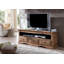 Leeds Unfinished TV Stand for TVs up to 65