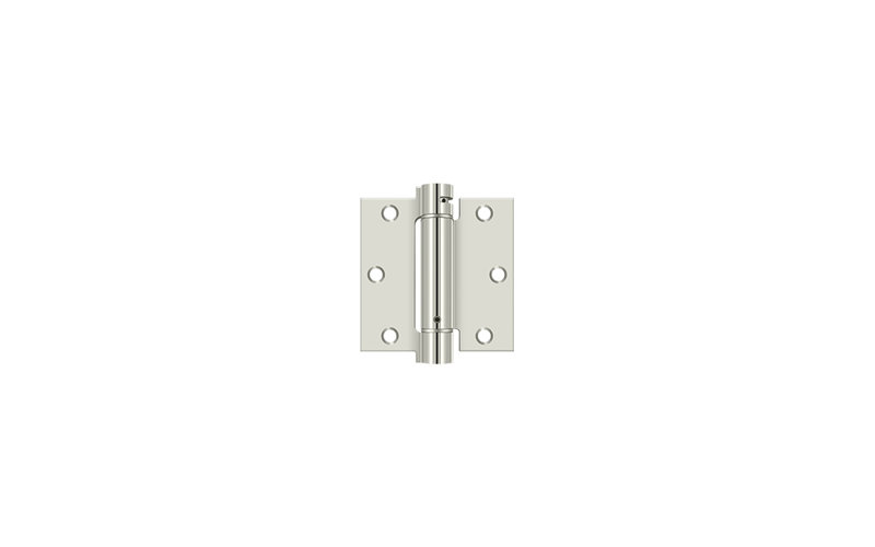 30'' x 30'' Steel Butt Bearing Hinge
