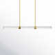 Conners Single Light Dimmable LED Pendant