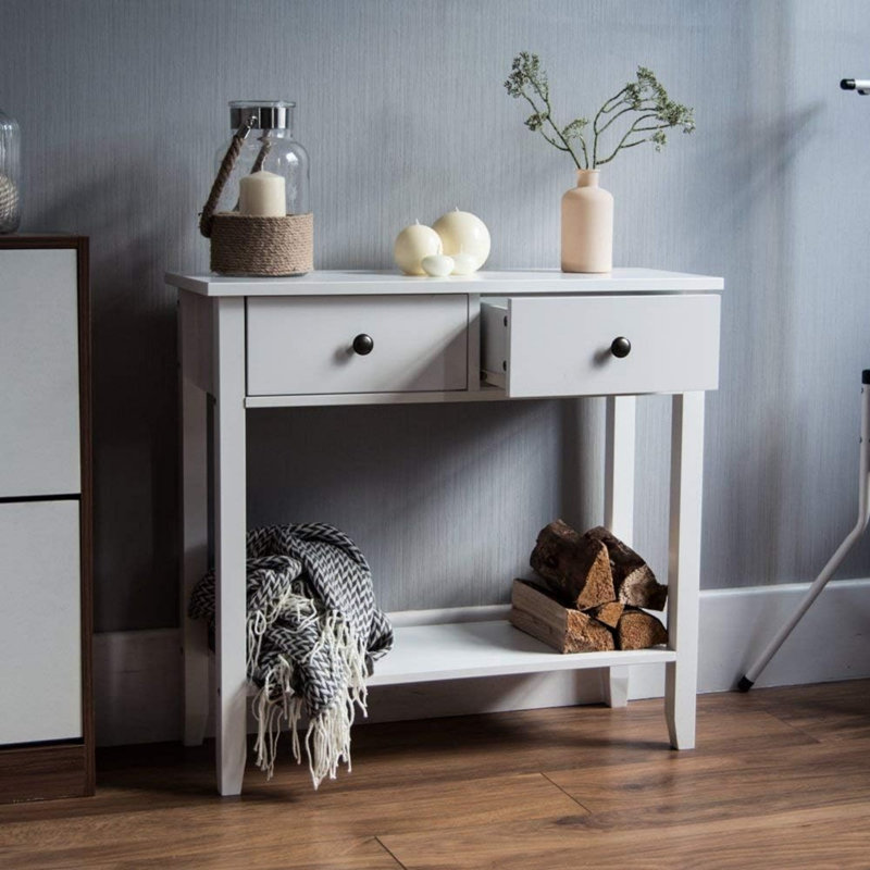 80cm Console Table