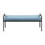 Banc rembourré Loxe-328572416