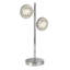 Pateley Metal Novelty Lamp