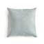 Coussin d'extérieur carré 20 po Gibram-737801229-737801226