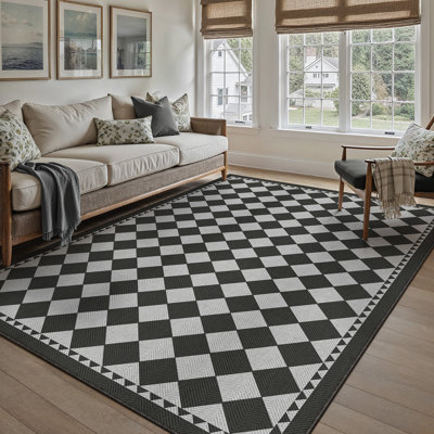  Tapis intérieur / extérieur Geovia