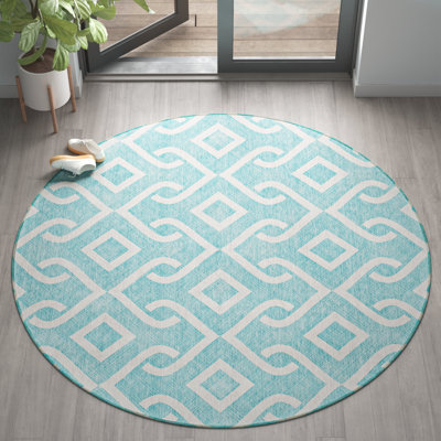 Tapis intérieur / extérieur Michaella
