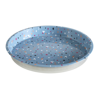Kalinda Metal Tray