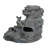 Concrete Rock Waterfall Fountain