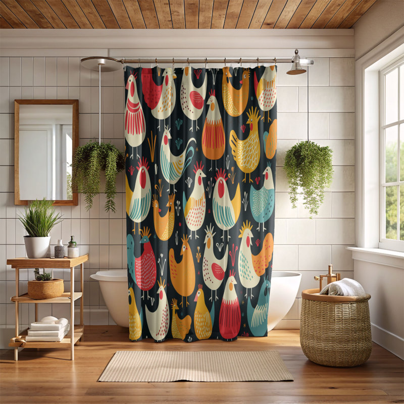 Causseaux, 74"H x 71"W