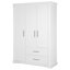 Maxi Convertible 3 -Piece Nursery Furniture Set