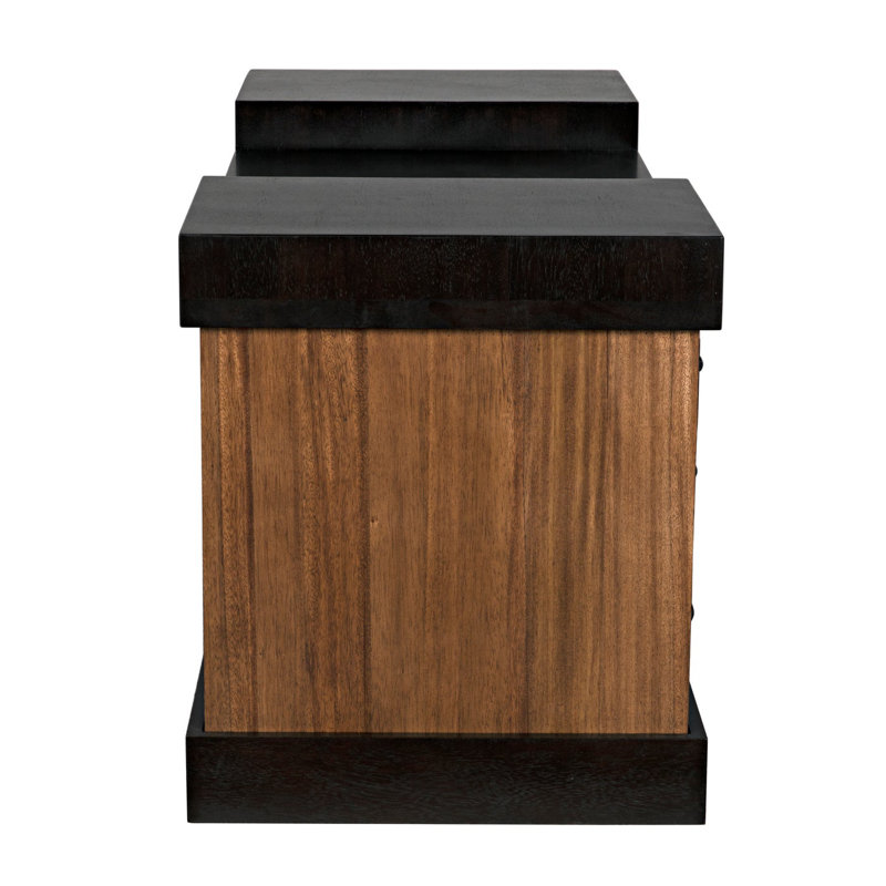 Bentley Solid Wood Writing Desk