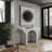 Jimerson Finished Console Table-1497375584