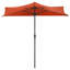 Parasol de marché 8 pi Salazar-1285118176