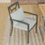Coussin de chaise pour l'extérieur Lillian-101239175
