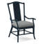 Drury Lane Slat Back Dining Arm Chair-61929892-61929938