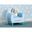 Chaise en mousse pour enfants Bluey par Delta Children