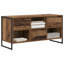 Unfinished TV Stand for TVs up to 43"-1612556927