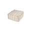 Wouf Wouf! Square Pouf-70763681