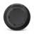 Zayvien Aluminium Frame Round Wall Mirror-1451055707