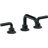 Descanso 8" Widespread Lavatory Faucet with Smooth Handle