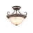 Snediker Glass Semi Flush Mount-422933286-422933280