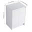 Armoire de rangement sur pied 24 po