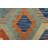 Ribaudo One-of-a-Kind 6'10'' x 9'10'' Rectangle Wool Area Rug in