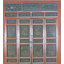 2 - Door Solid Wood Armoire