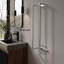 Towel Racks Towel Storage Wall Mounted Rolled Or Folded Towel Holder Large Capacity In Brushed Gold-109025084