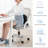 Doctor Pillow BALANCE THERA CUSHION