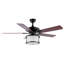 Ventilateur de plafond standard avec télécommande