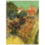 Vincent Van Gogh - Wrapped Canvas Painting-21212986