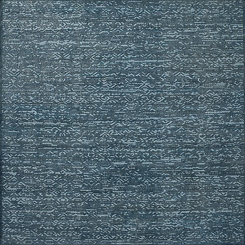 Nome Oriental Indoor Rug, Square 6'
